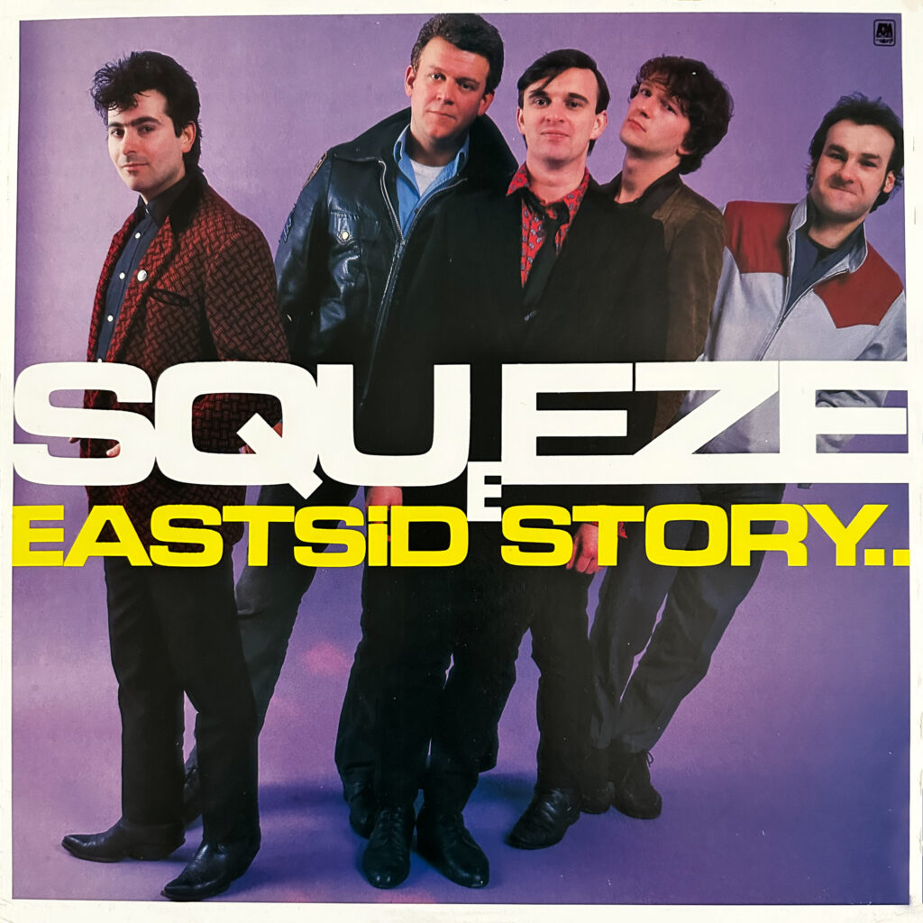 East Side Story Squeeze   East Side Story Album Packetofthree 1024x1024 